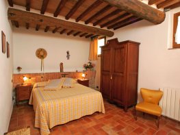 Vacation apartment rental Siena