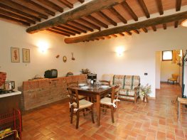 Vacation apartment rental Siena