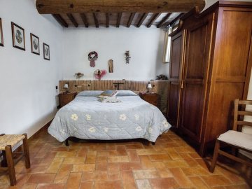 Bed and breakfast Siena