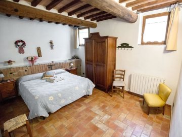 Bed and breakfast Siena