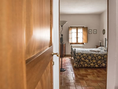 Bed and breakfast Siena