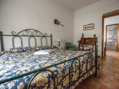 Bed and breakfast Siena