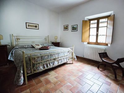 Bed and breakfast Siena