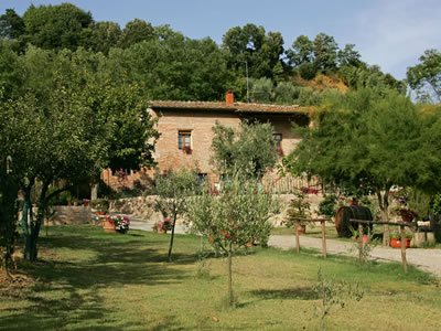 Bed and breakfast Siena