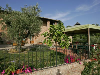 Bed and breakfast Siena