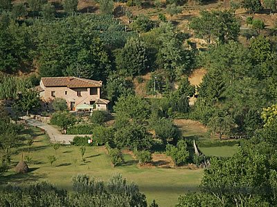 Bed and breakfast Siena